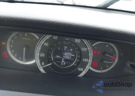 2016 Honda Accord Lx from USA, damaged, VIN 1HGCR2F3XGA227413